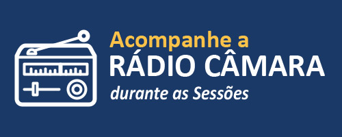 Abrir Rádio Câmara